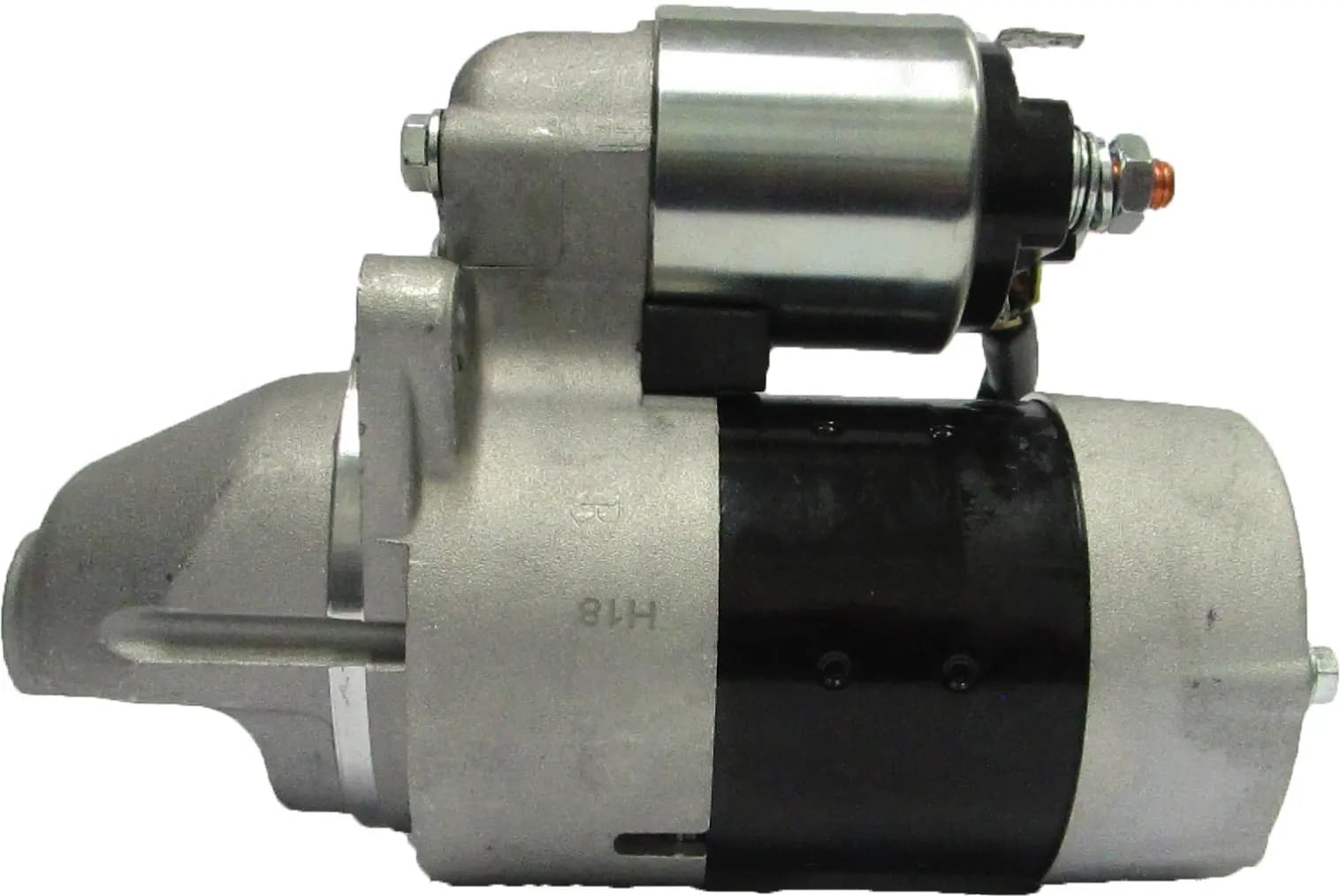 Starter SBM-E1289 - 2
