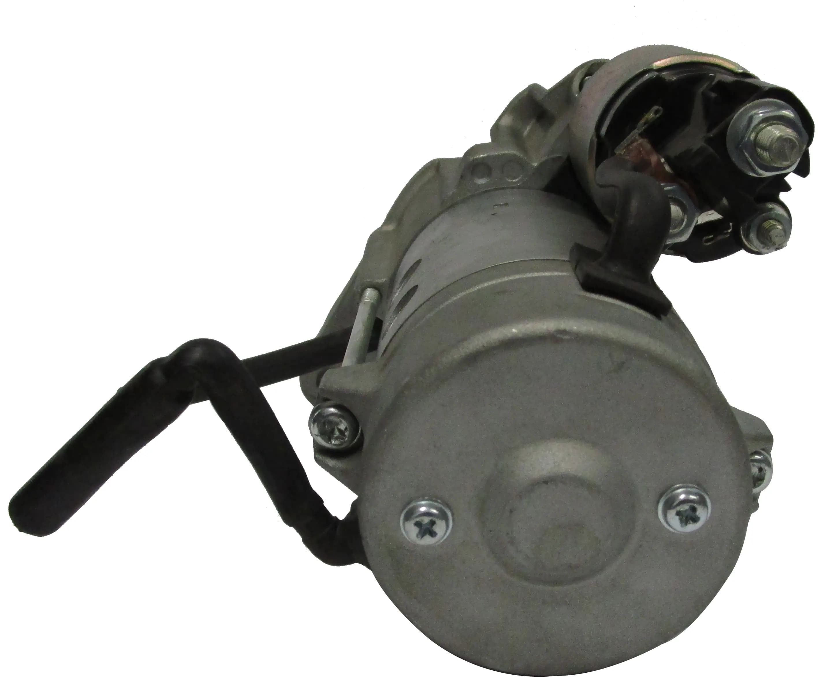 Starter SBM-E1291 - 3