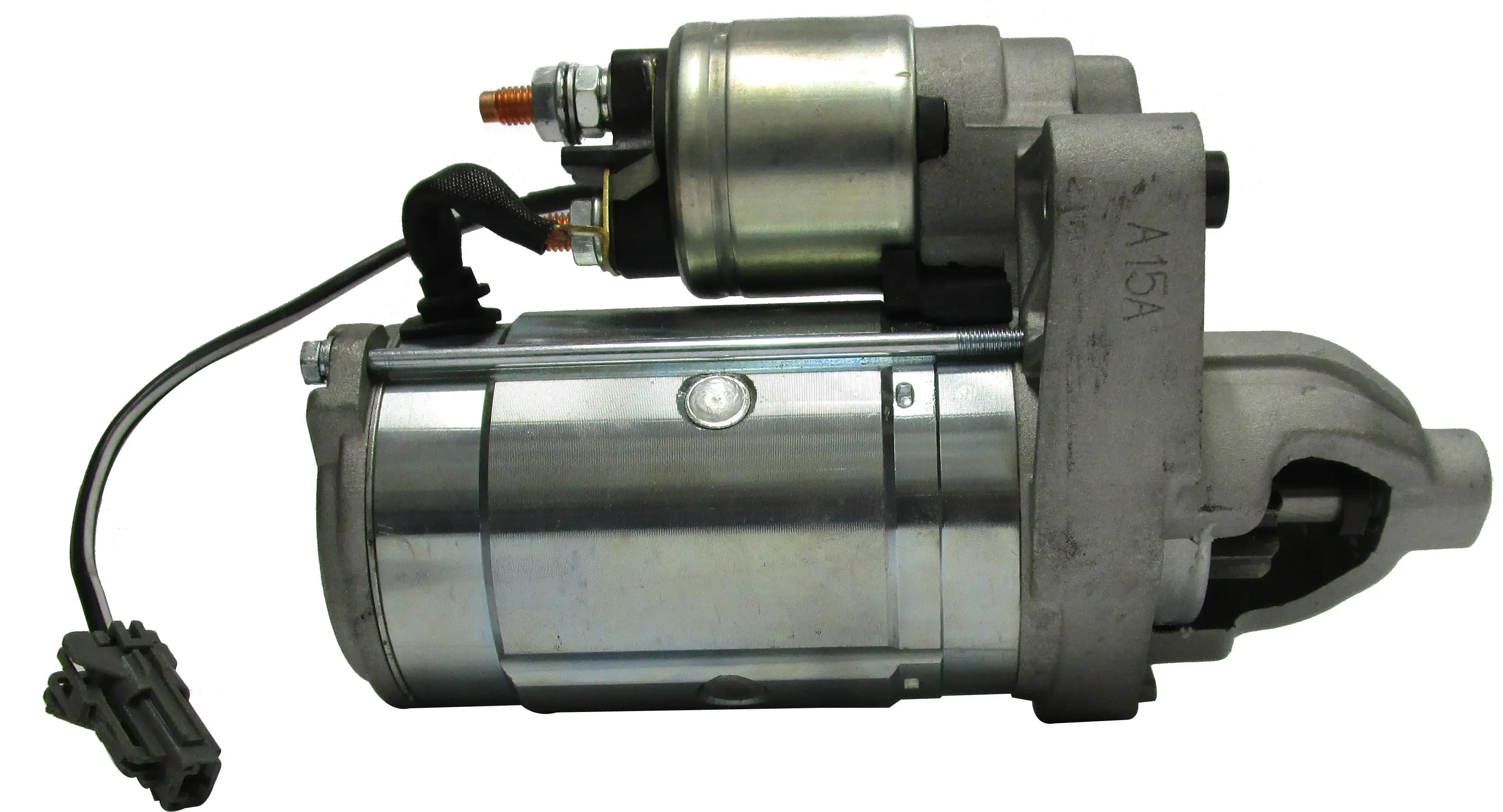 Starter SBM-E1299 - 2