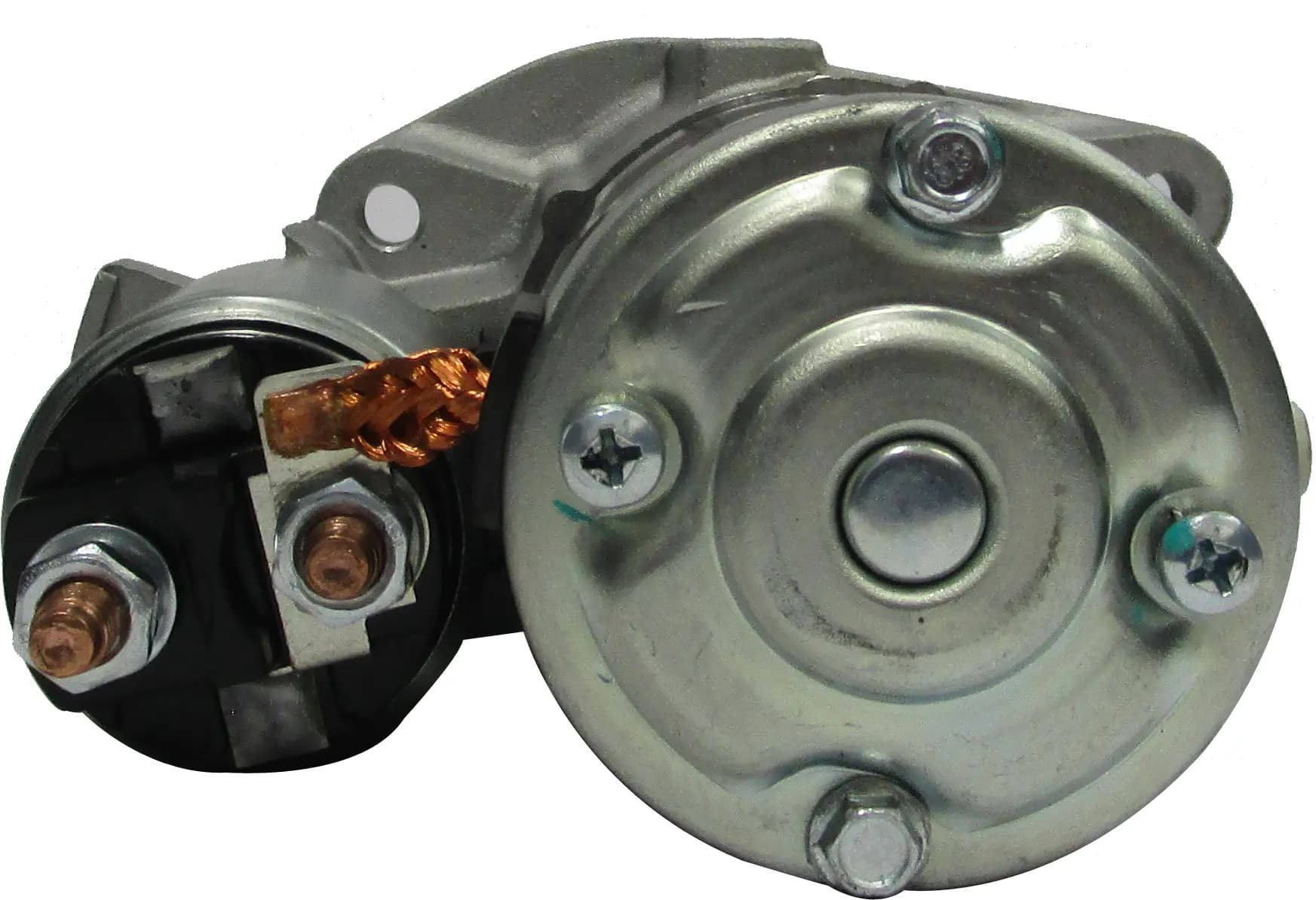 Starter SBM-E1301 - 3