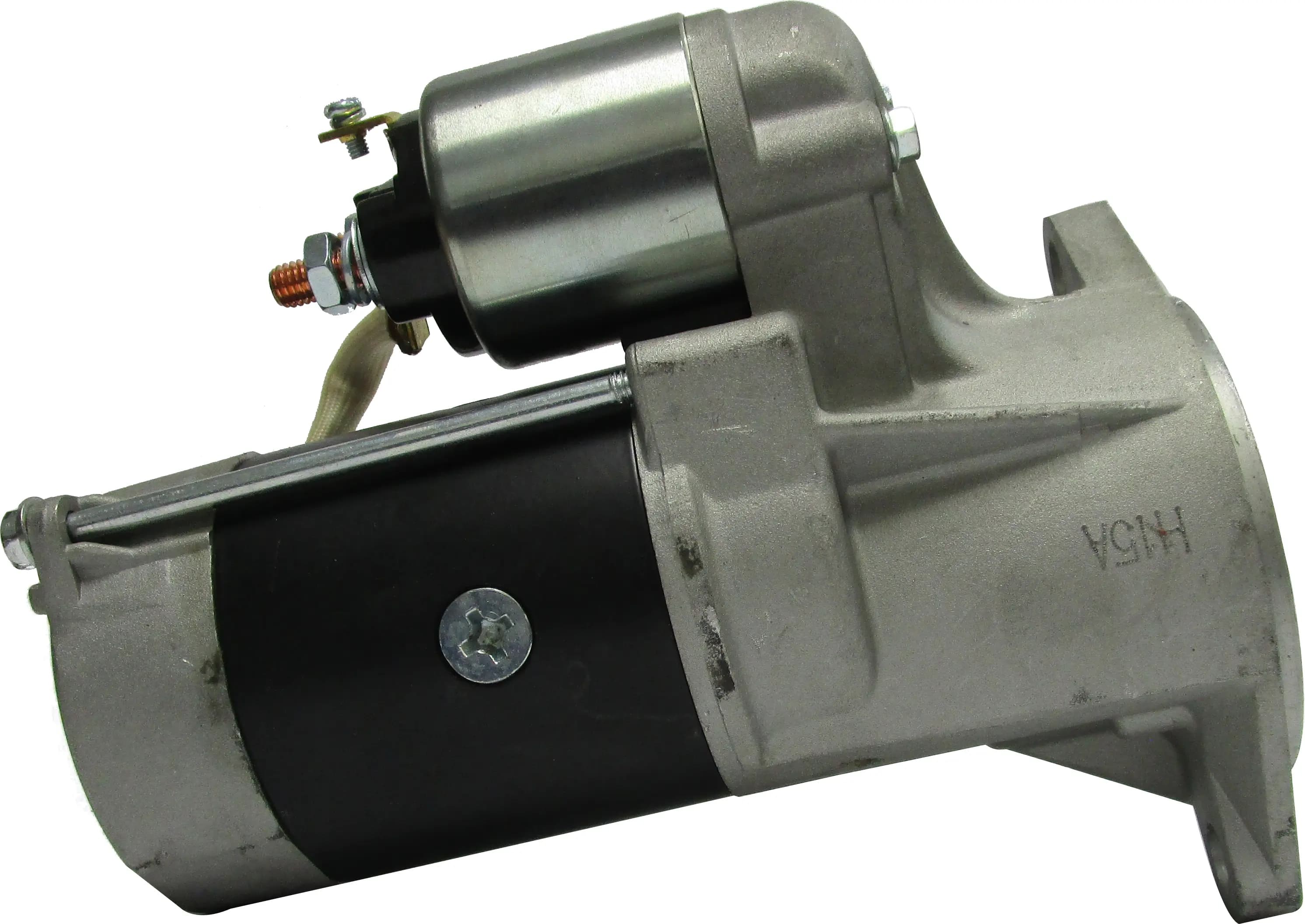 Starter SBM-E1302 - 2