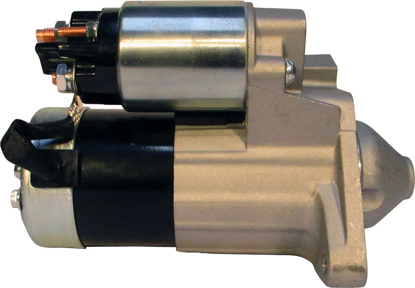 Starter SBM-E1306 - 2