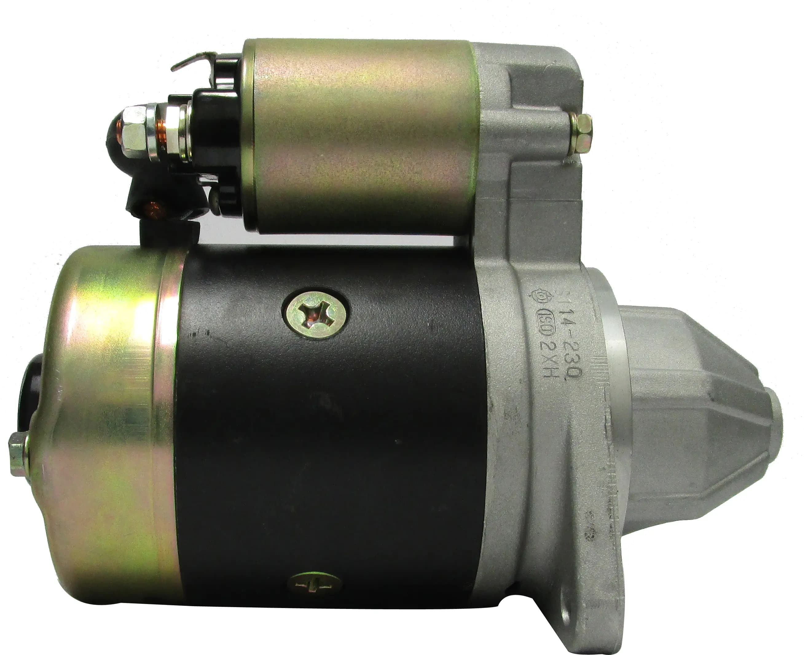 Starter SBM-E1309 - 2