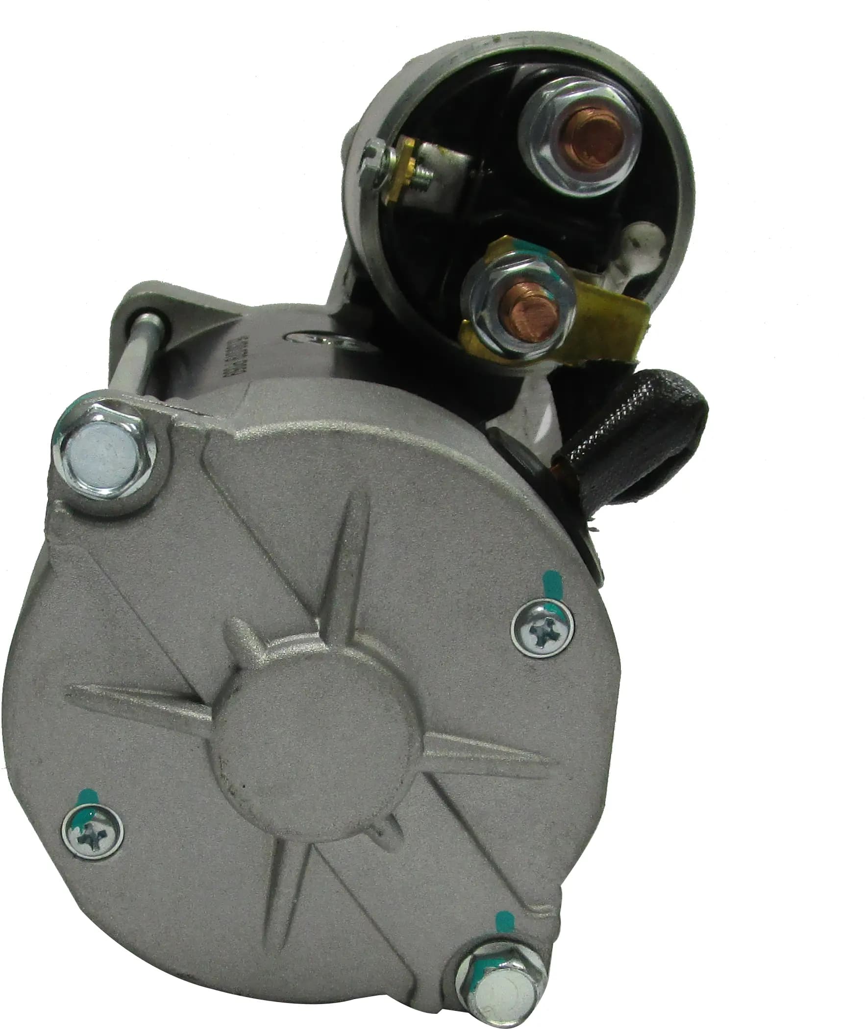 Starter SBM-E1315 - 3