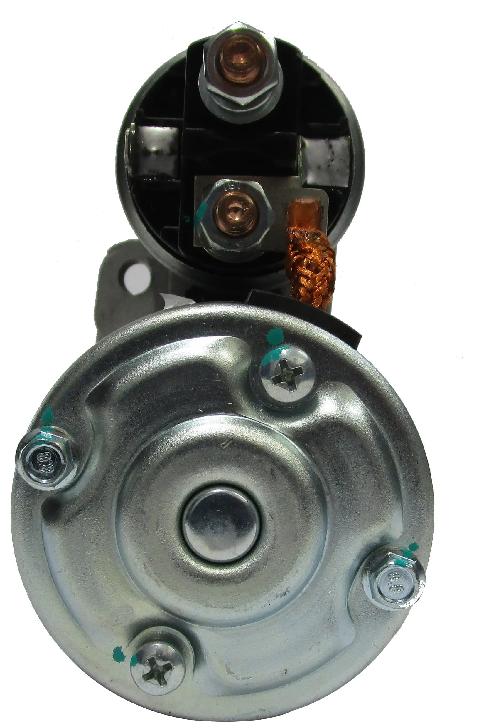 Starter SBM-E1316 - 3