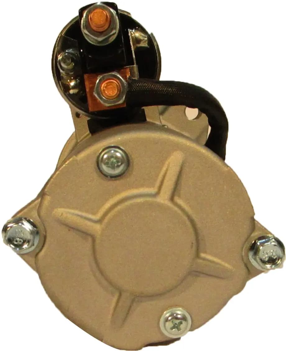 Starter SBM-E1319 - 3