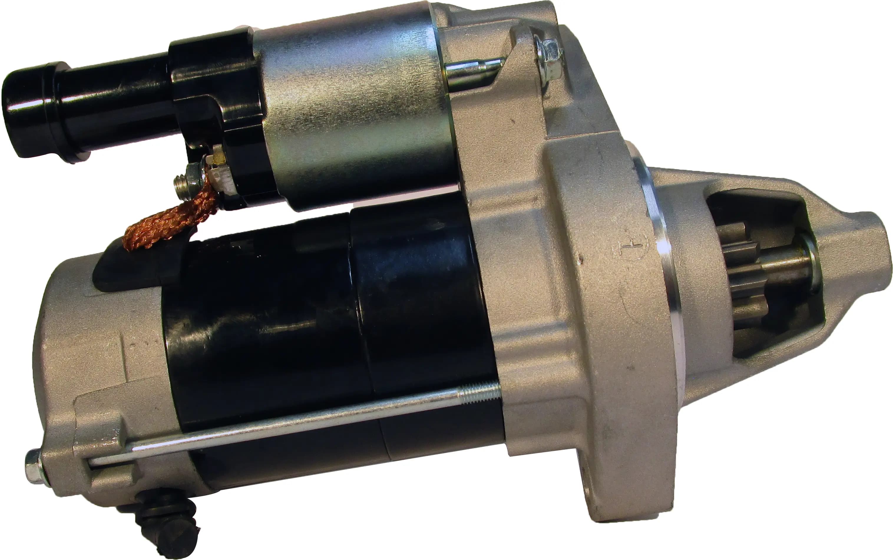 Starter SBM-E1320 - 2