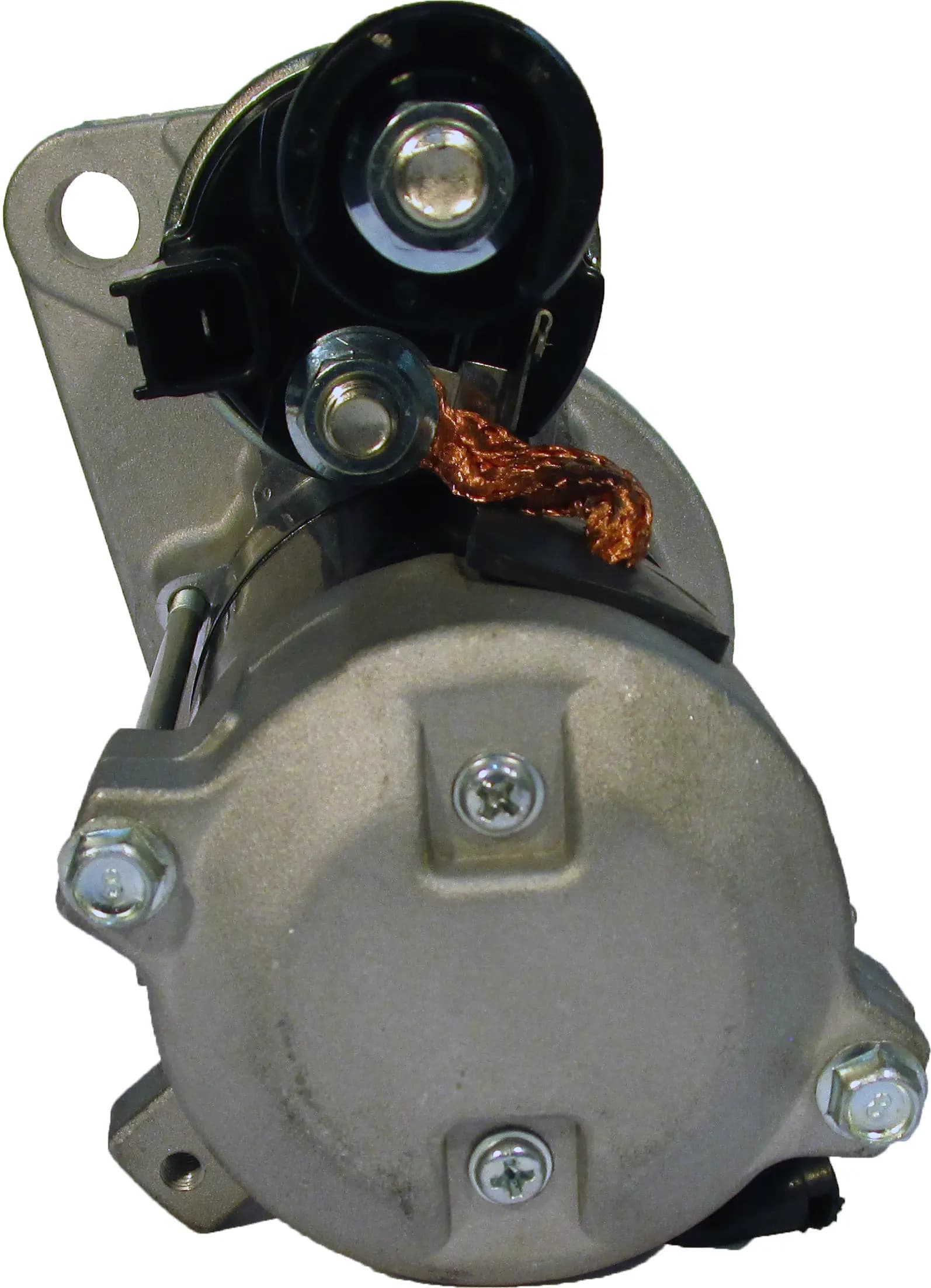 Starter SBM-E1320 - 3