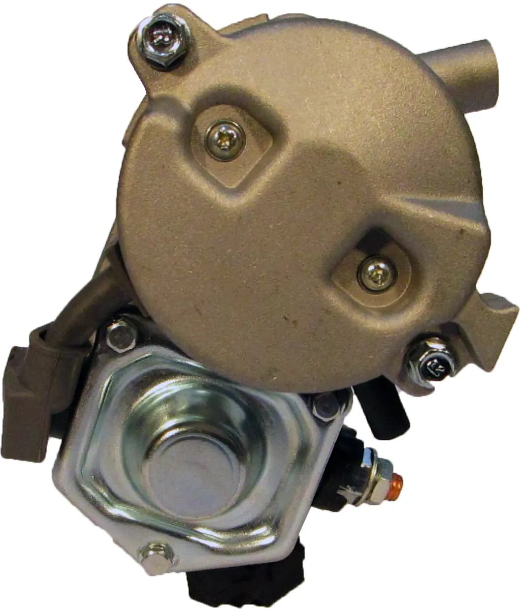 Starter SBM-E1321 - 3