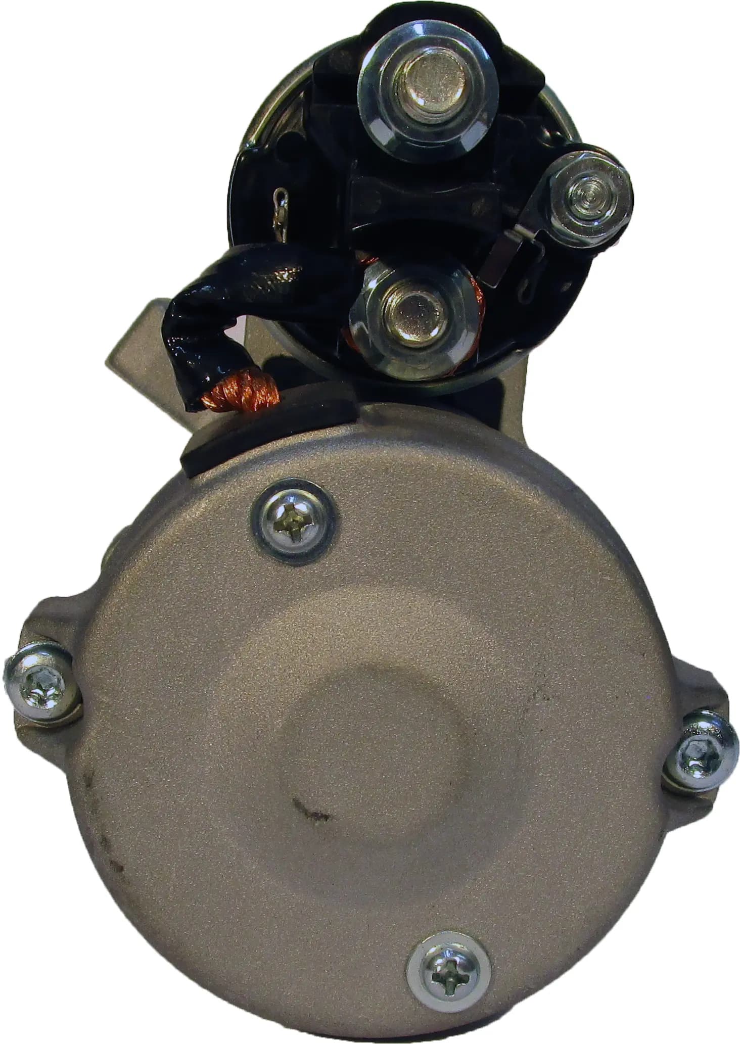 Starter SBM-E1322 - 3