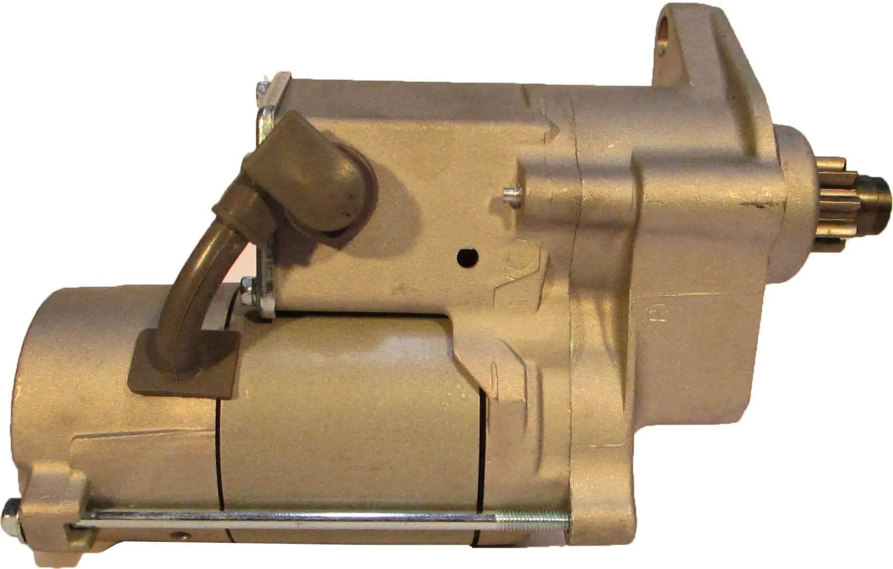 Starter SBM-E1323 - 2