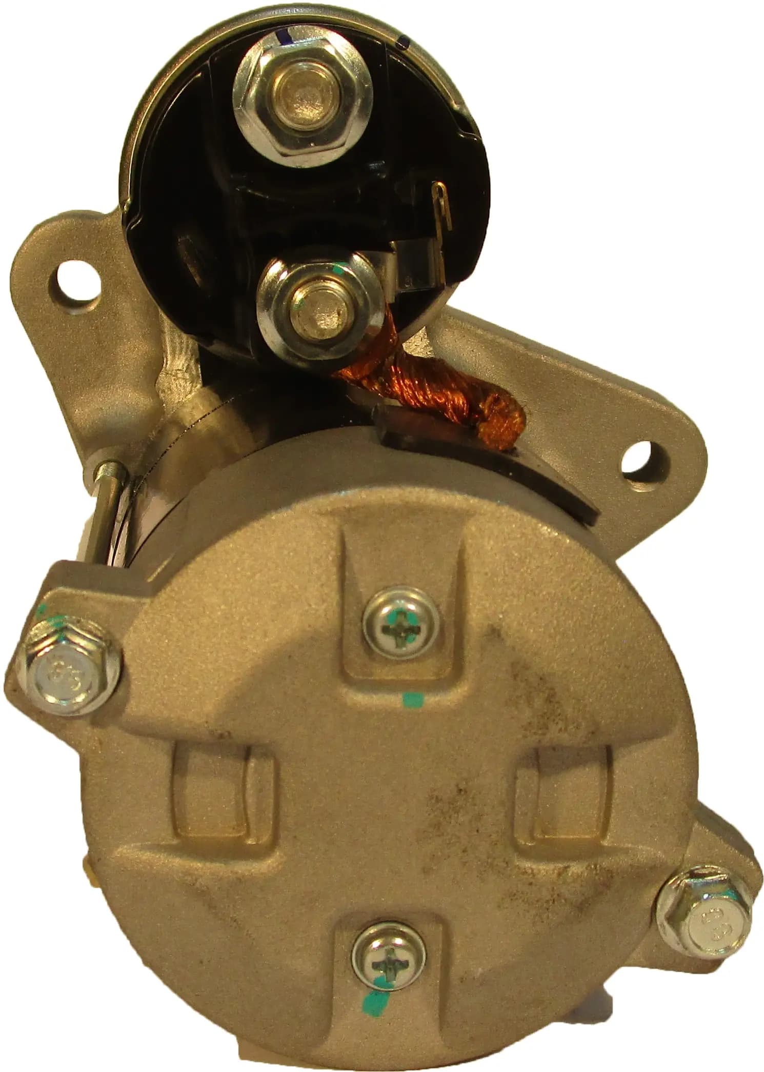 Starter SBM-E1326 - 3