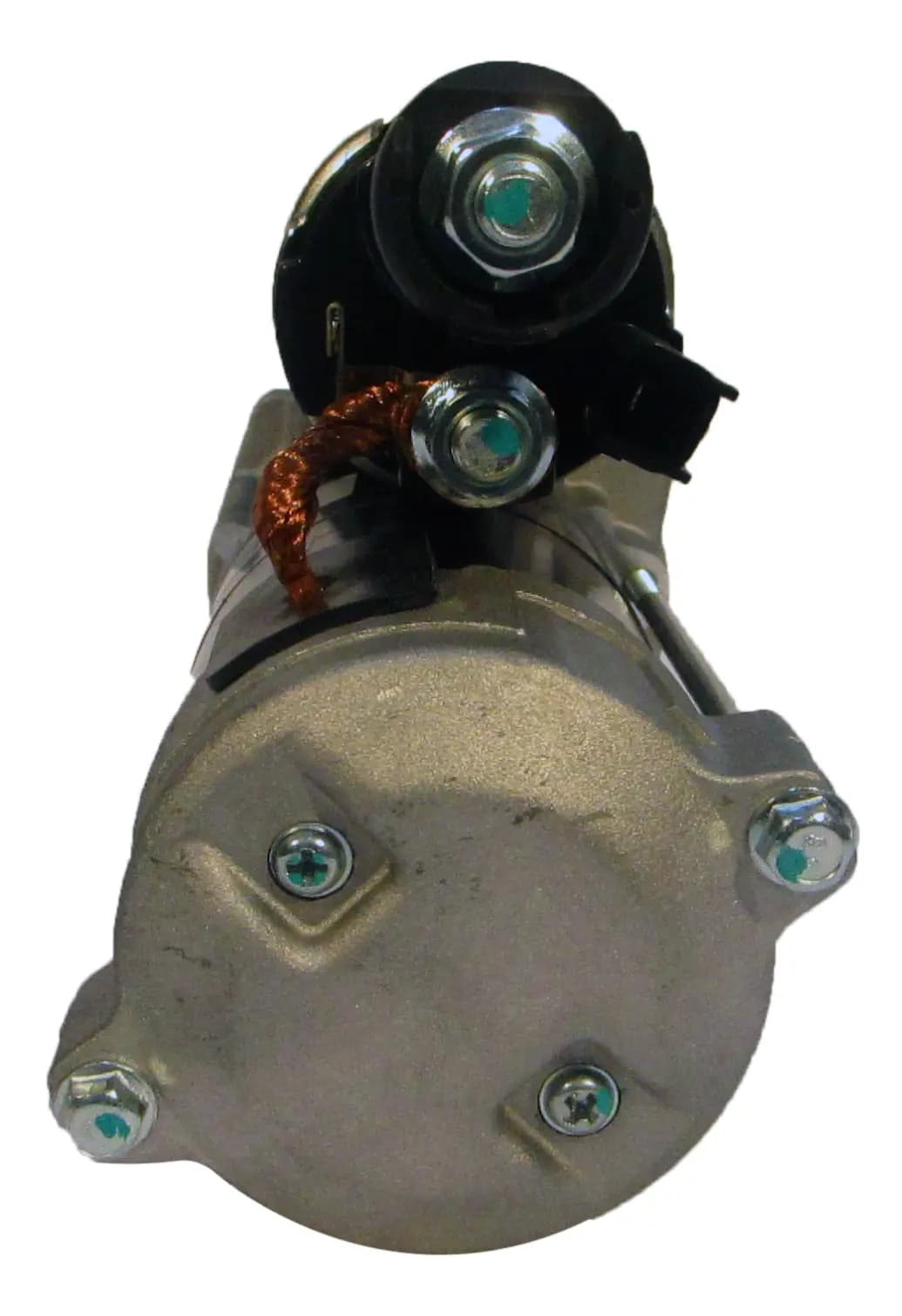 Starter SBM-E1327 - 3