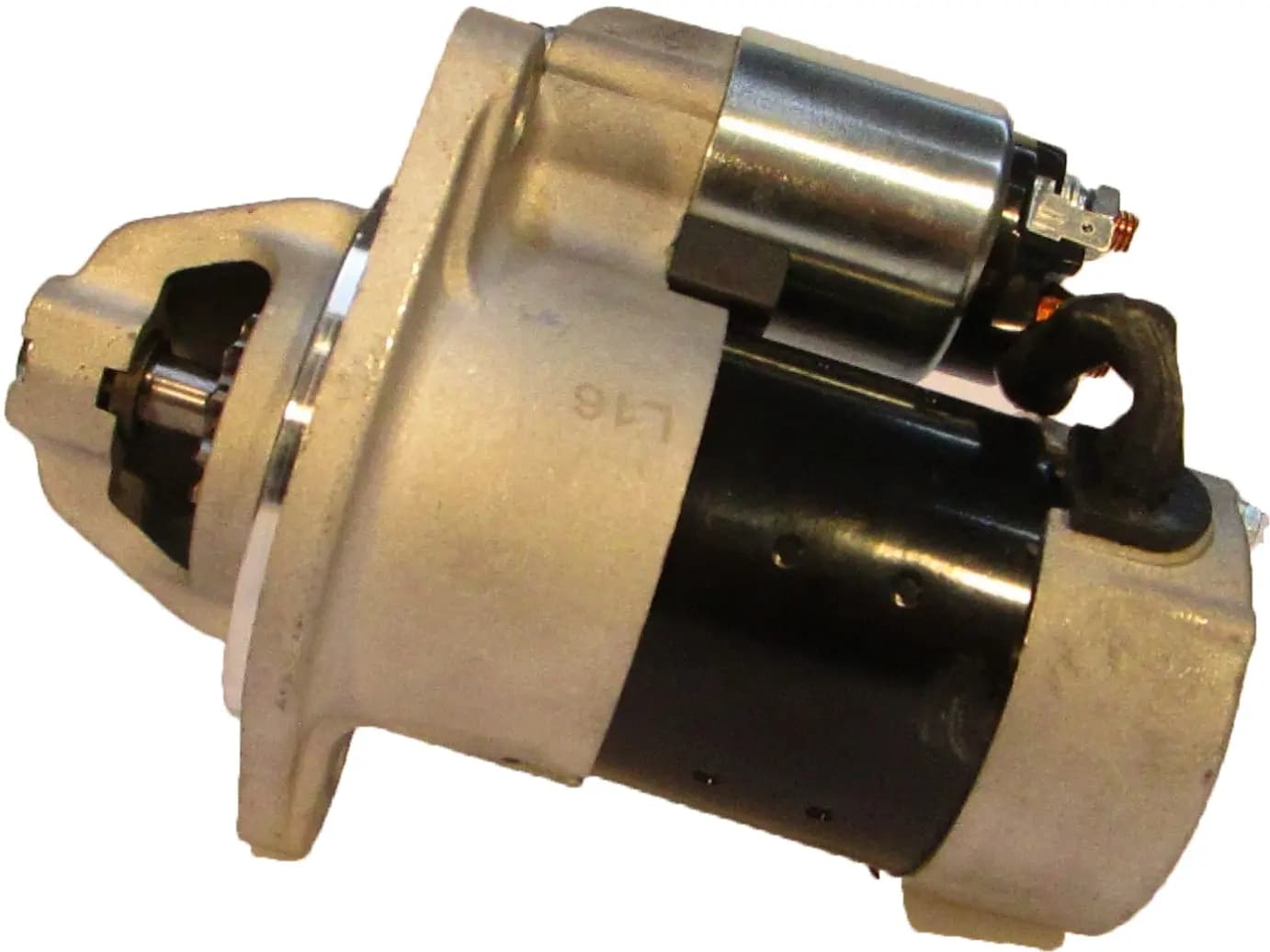 Starter SBM-E1330 - 2