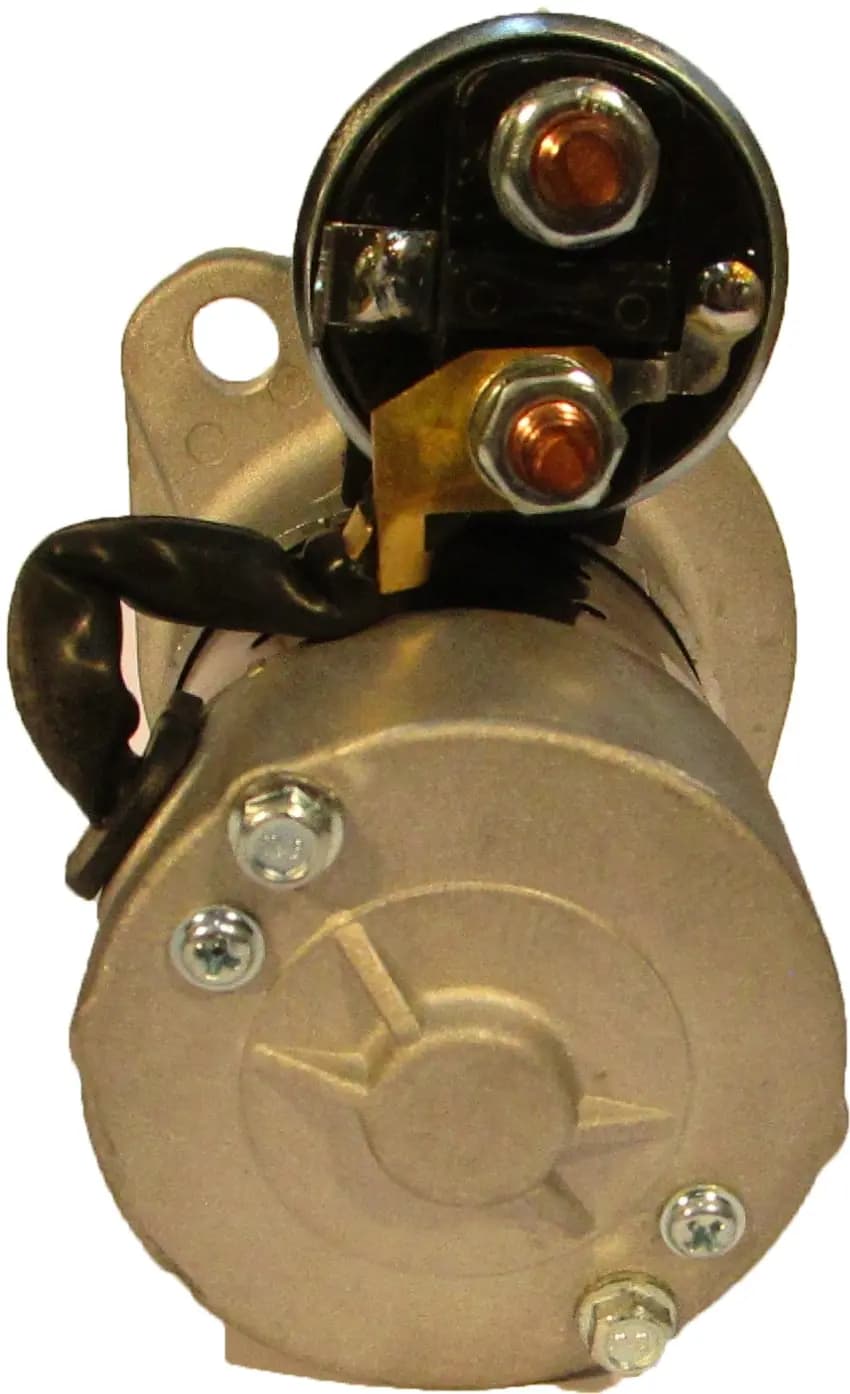 Starter SBM-E1330 - 3