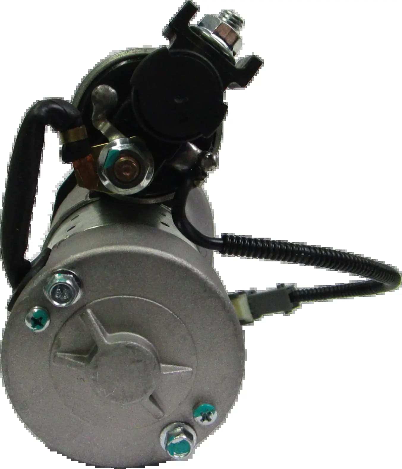 Starter SBM-E1331 - 3