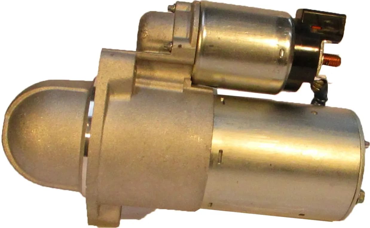 Starter SBM-E1333 - 2