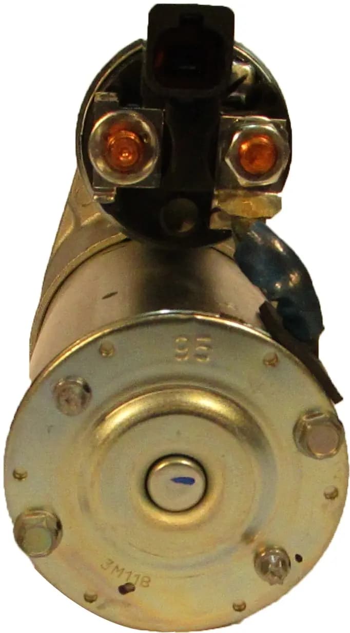 Starter SBM-E1333 - 3