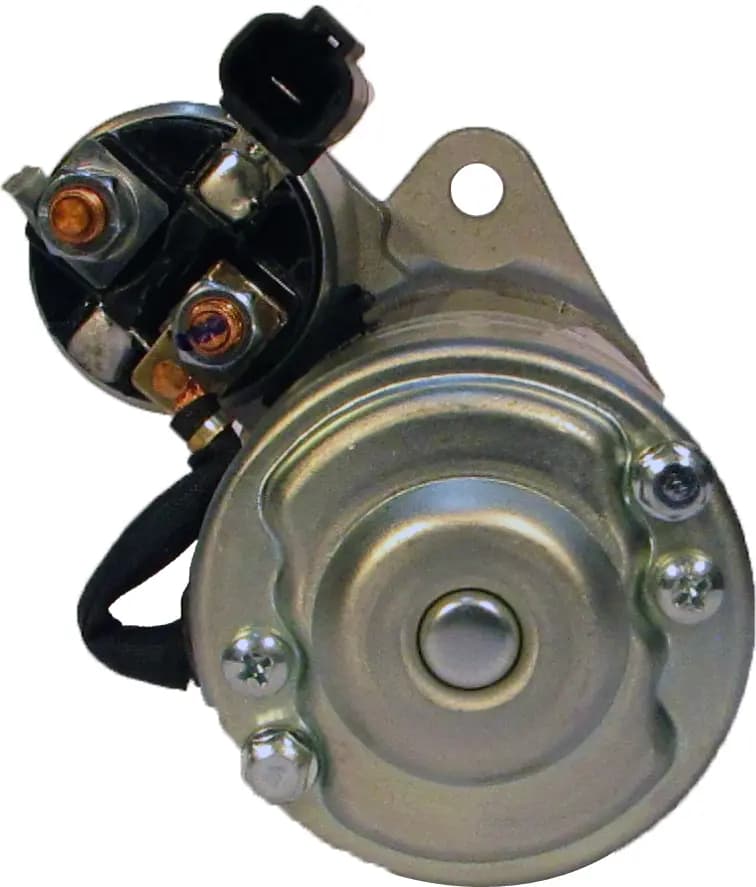 Starter SBM-E1334 - 3