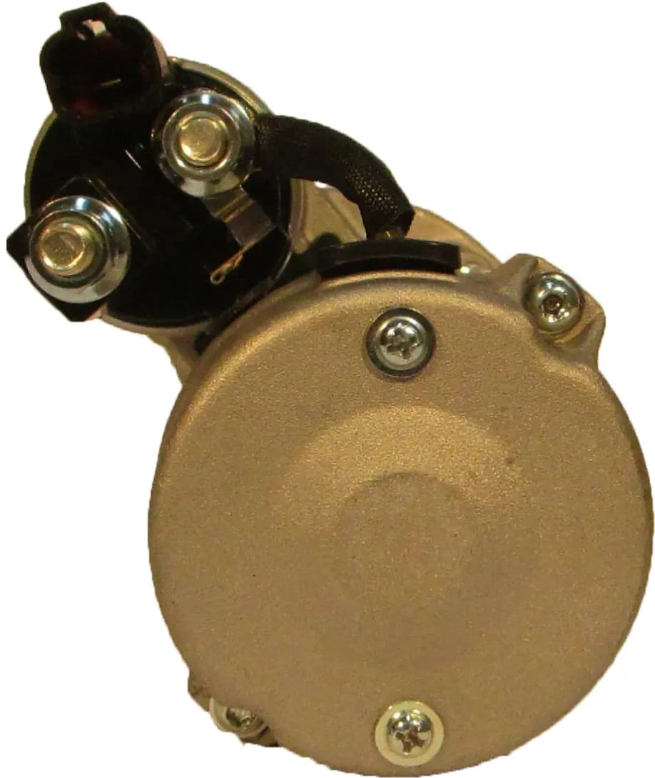 Starter SBM-E1335 - 3