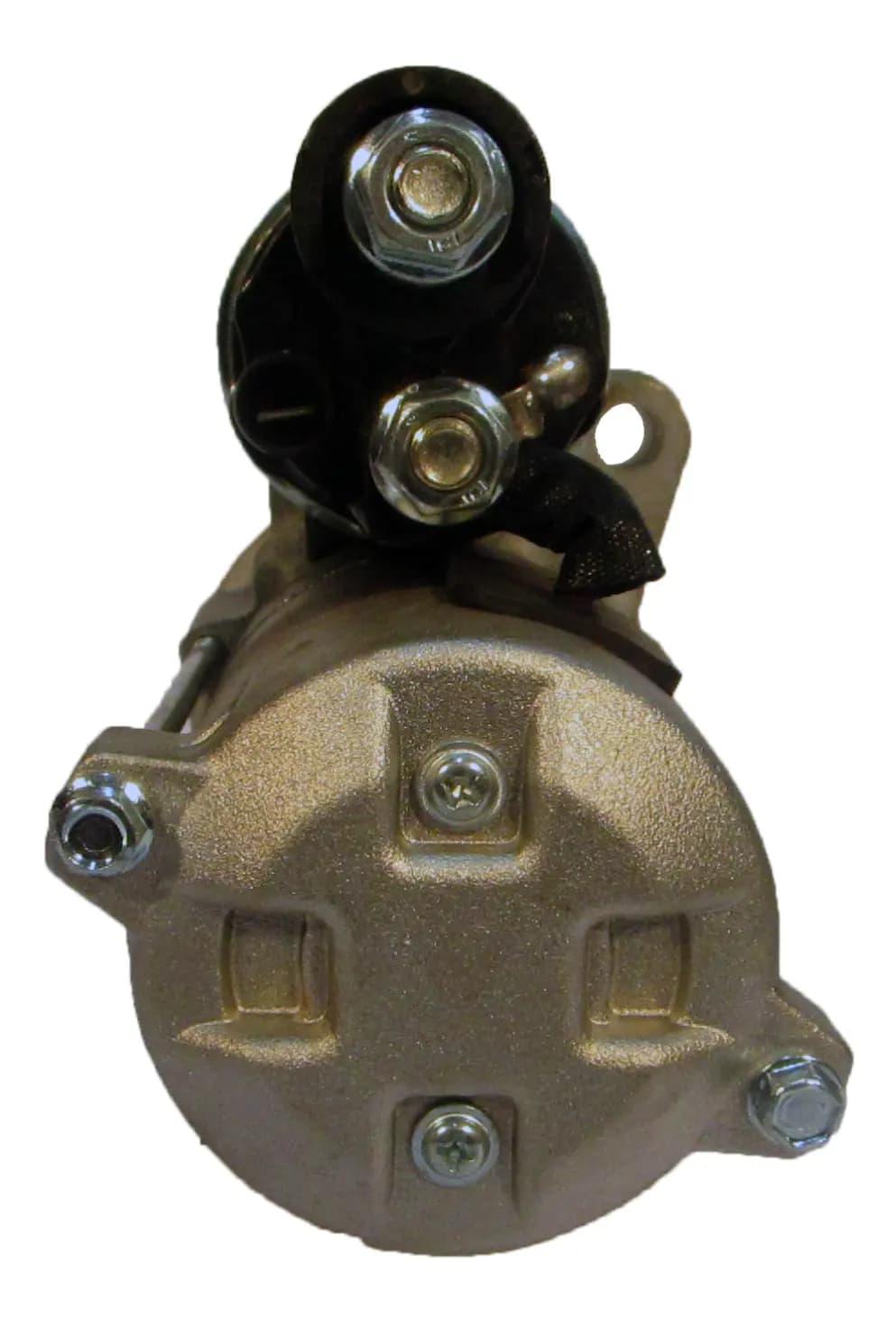 Starter SBM-E1341 - 3