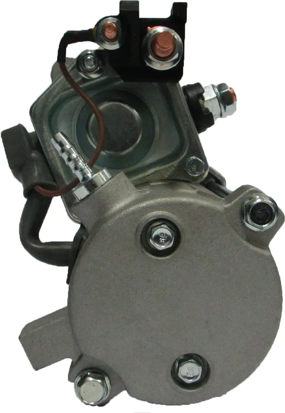 Starter SBM-E1345 - 3