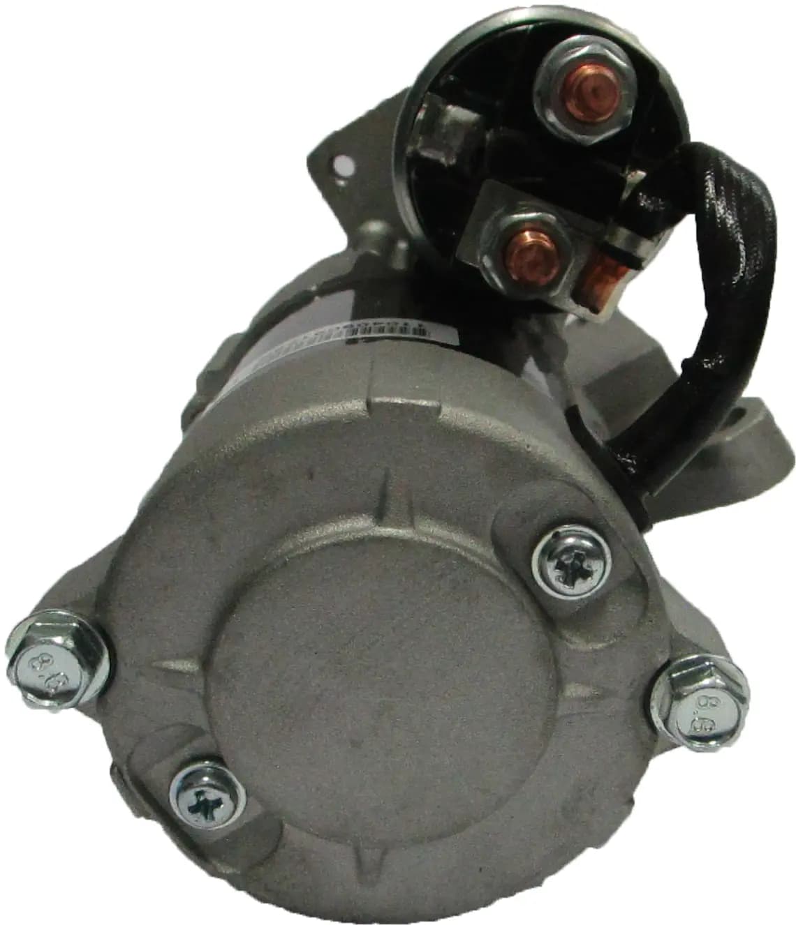 Starter SBM-E1361 - 3