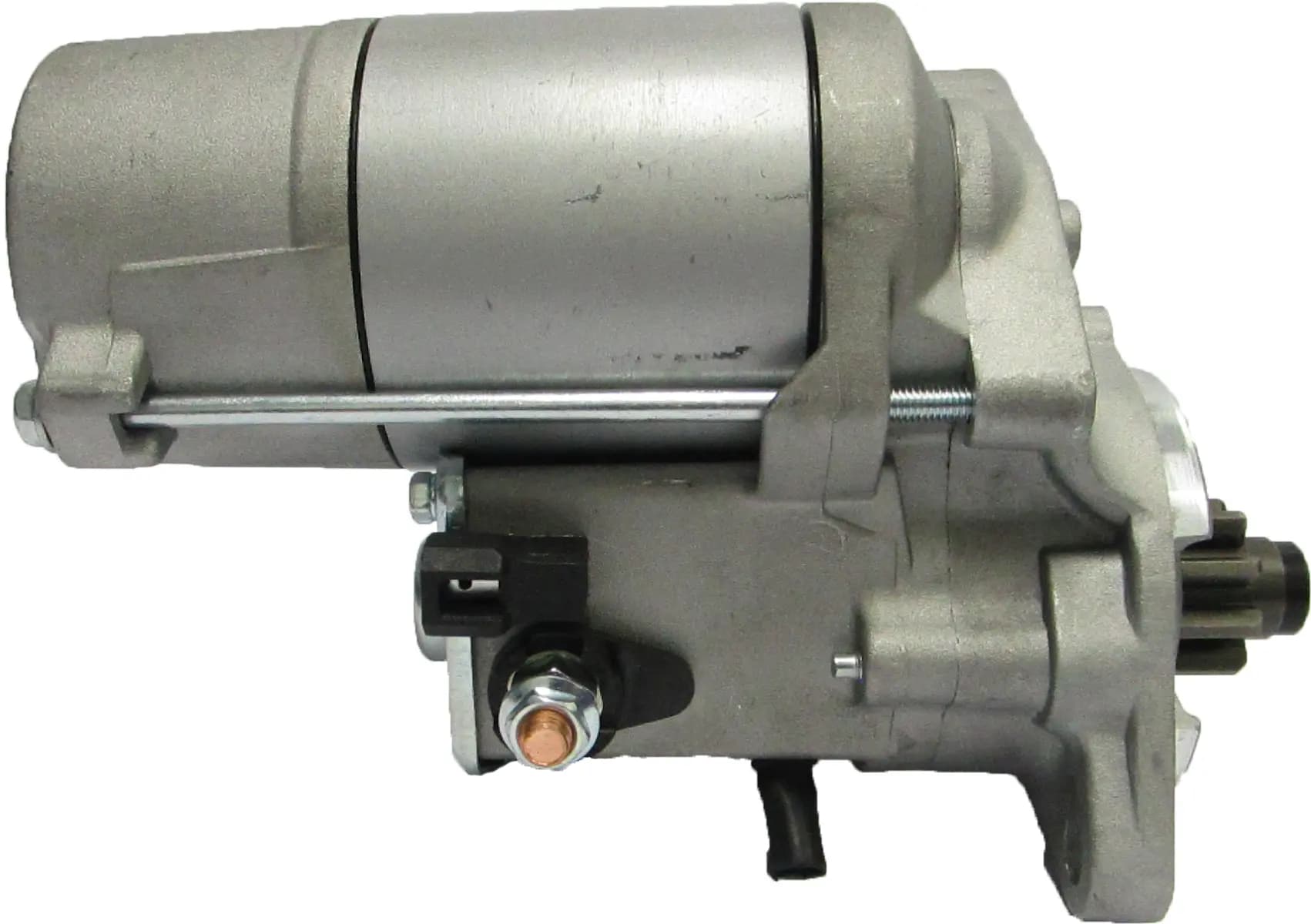 Starter SBM-E1372 - 2