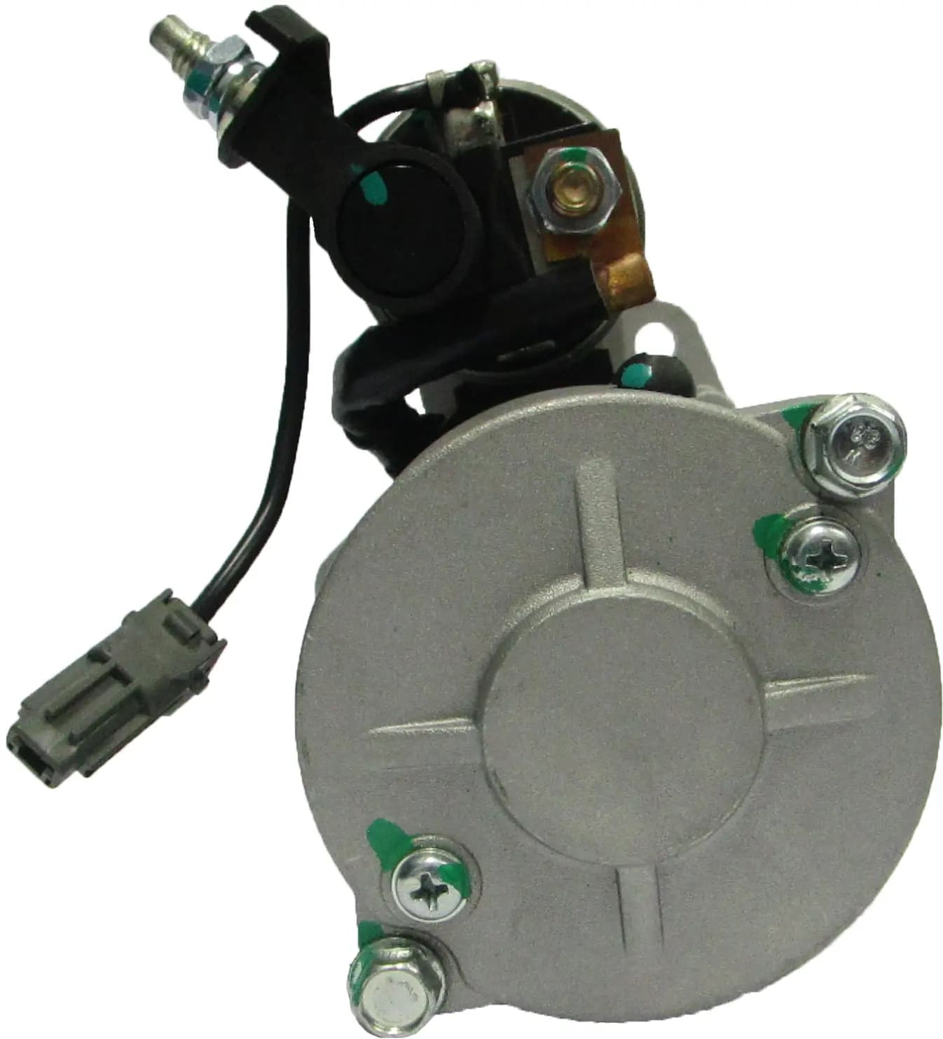 Starter SBM-E1373 - 3