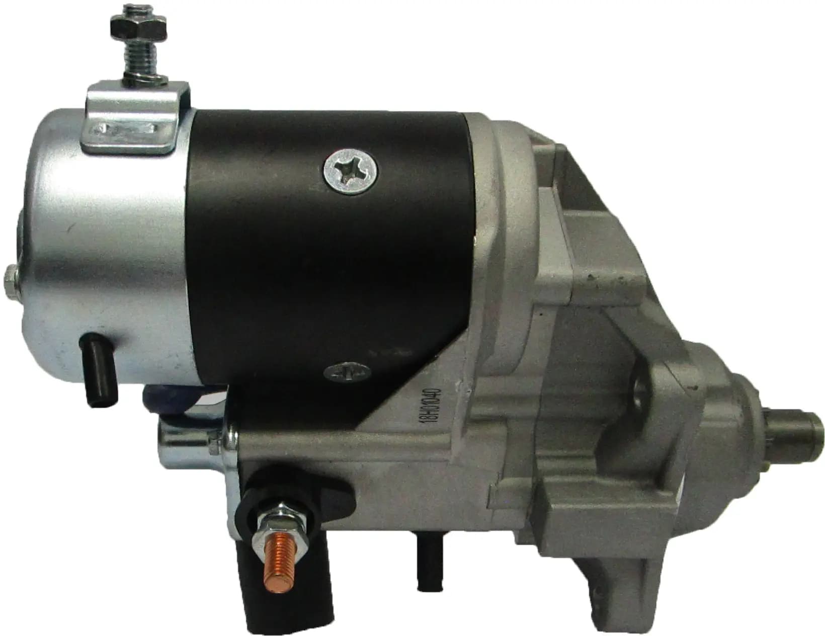 Starter SBM-E1375 - 2