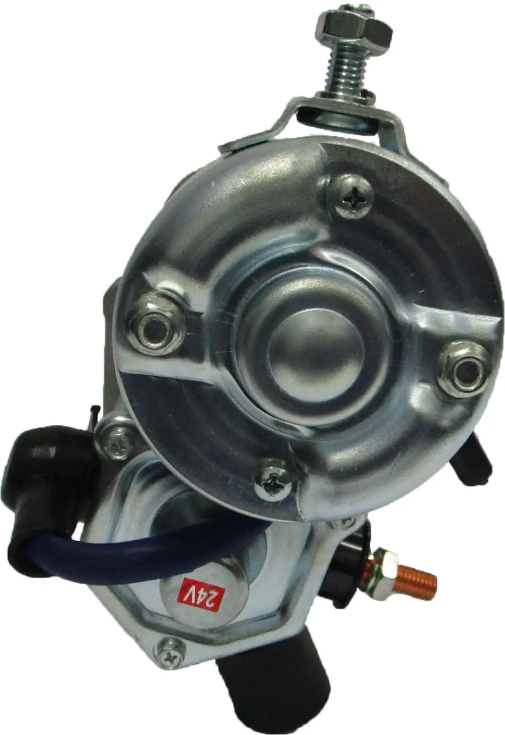 Starter SBM-E1375 - 3