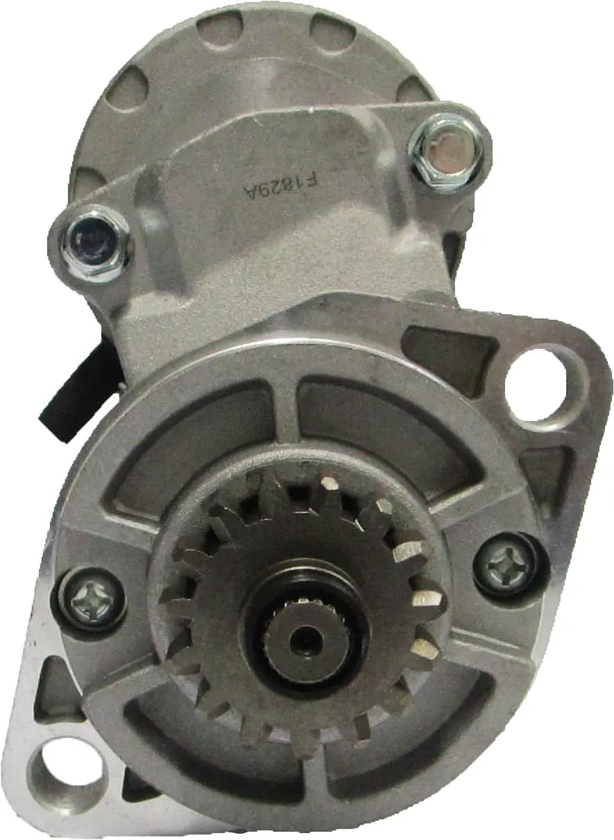 Starter SBM-E1376