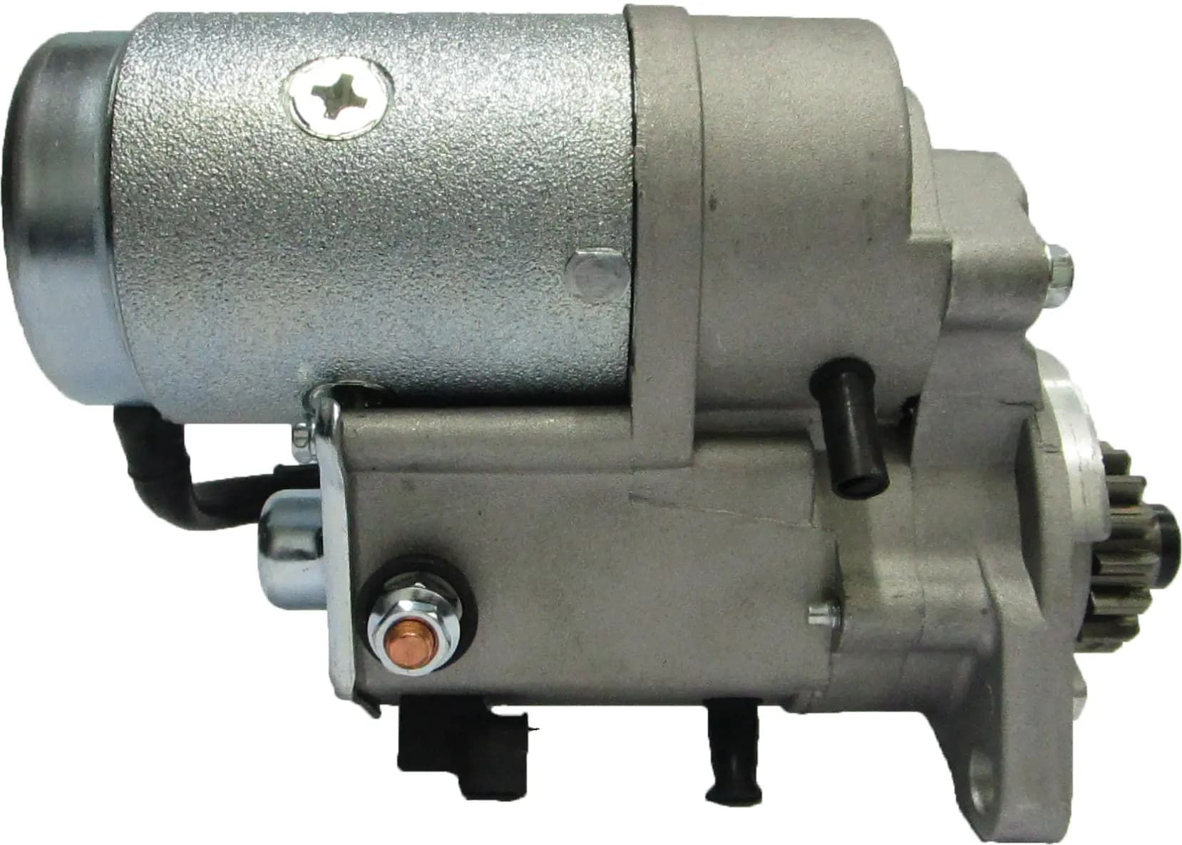 Starter SBM-E1376 - 2
