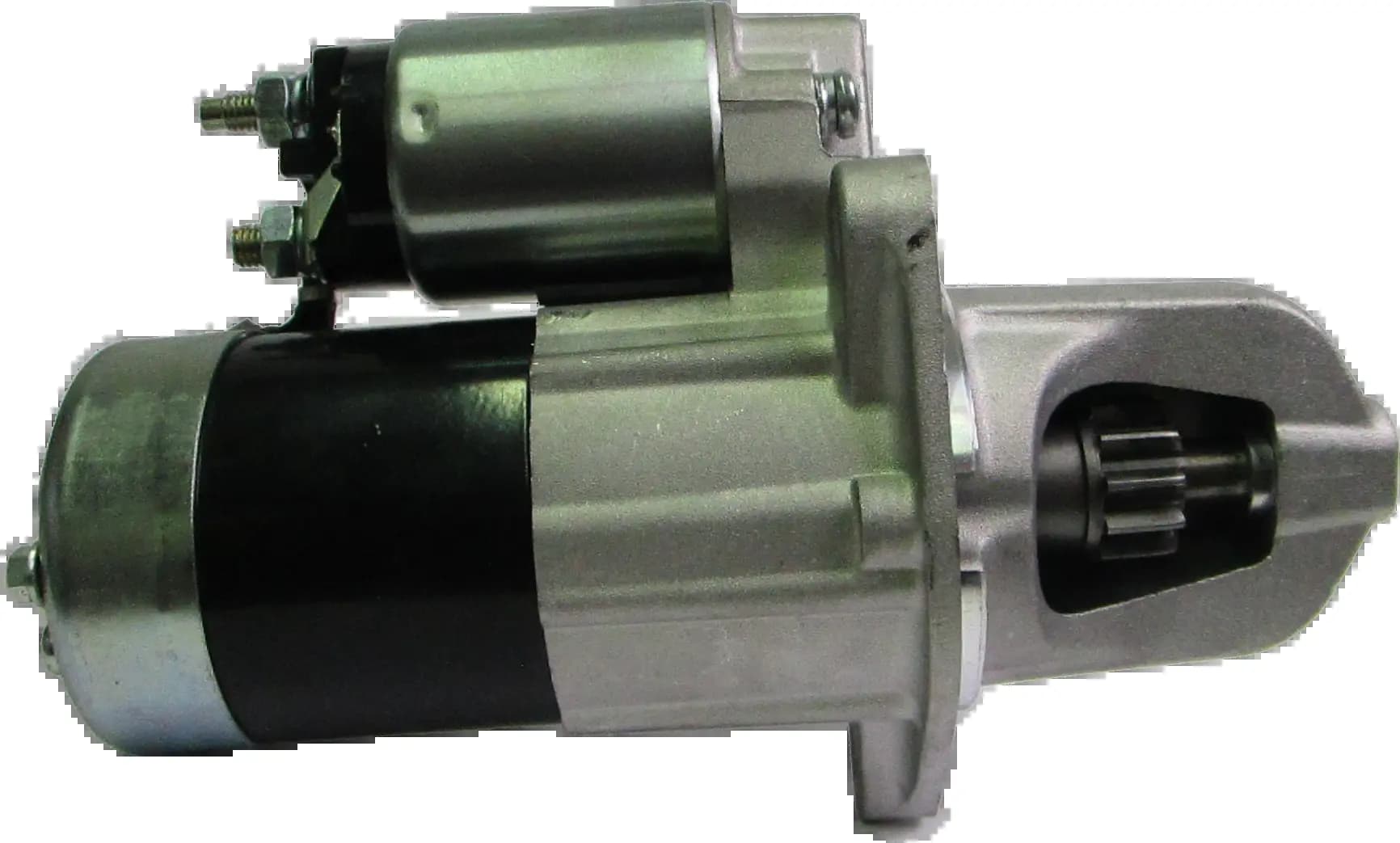 Starter SBM-E1382 - 2