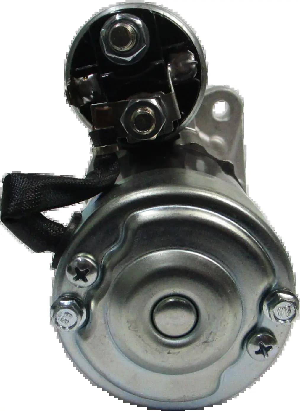 Starter SBM-E1382 - 3