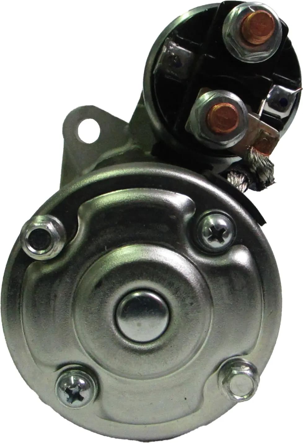 Starter SBM-E1384 - 3