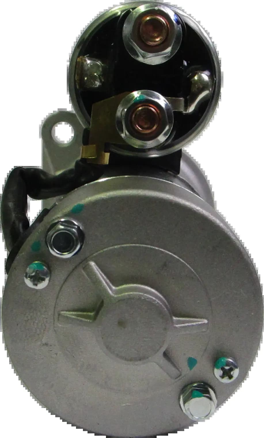 Starter SBM-E1385 - 3