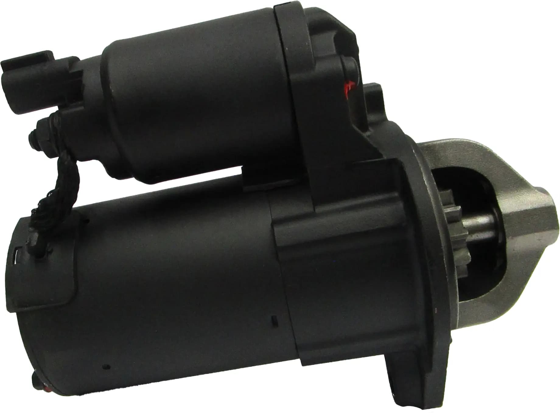 Starter SBM-E1390 - 2