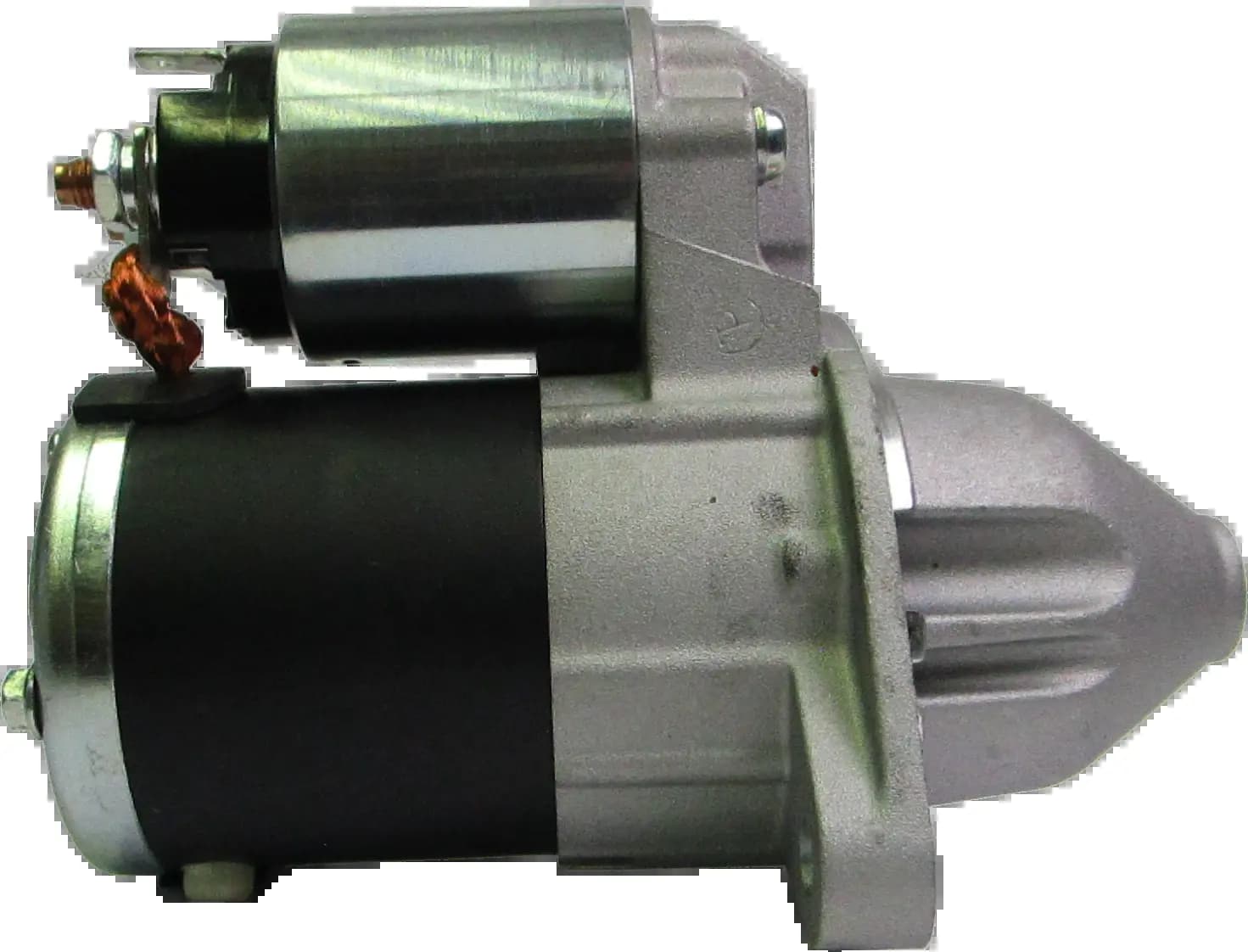 Starter SBM-E1397 - 2