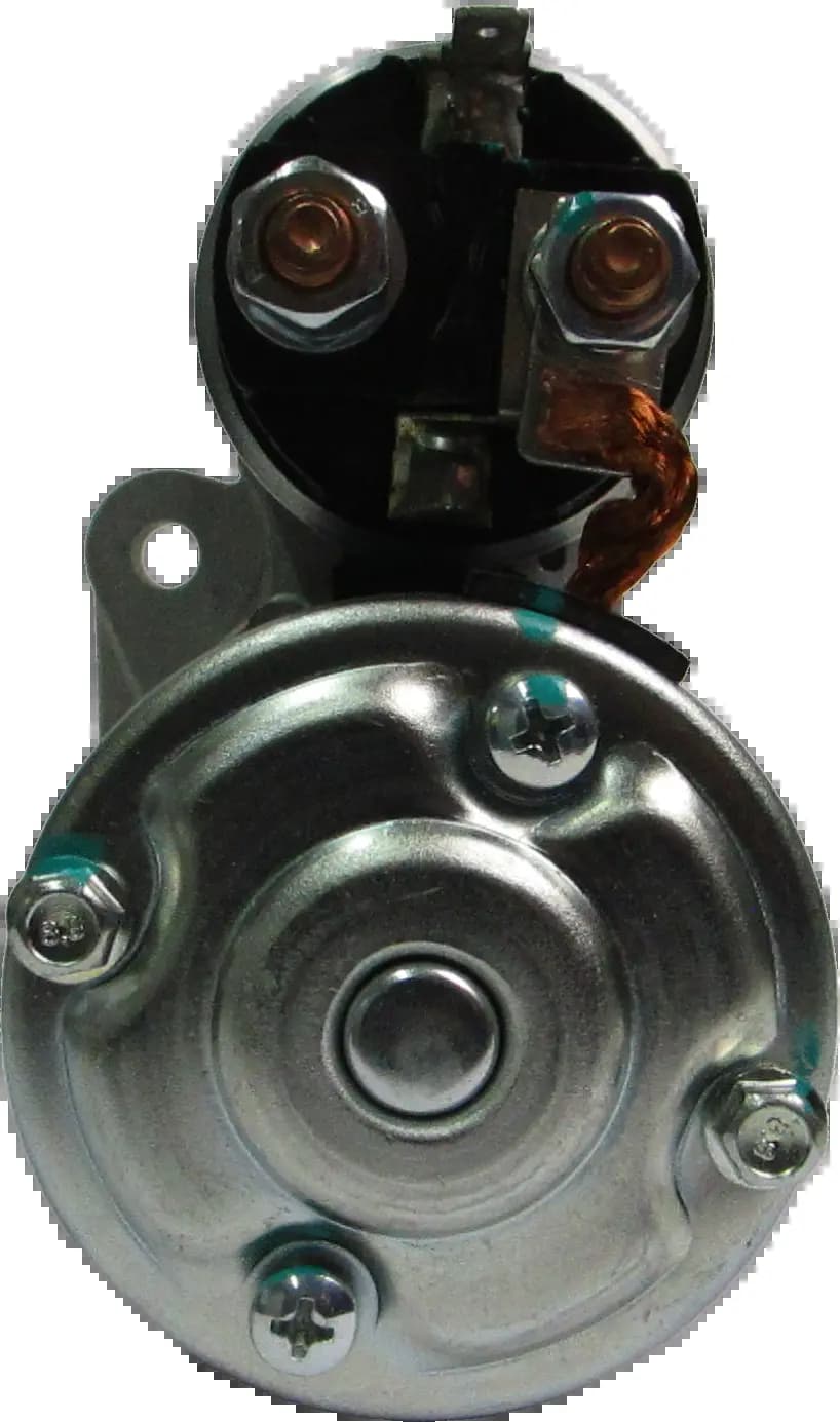 Starter SBM-E1397 - 3