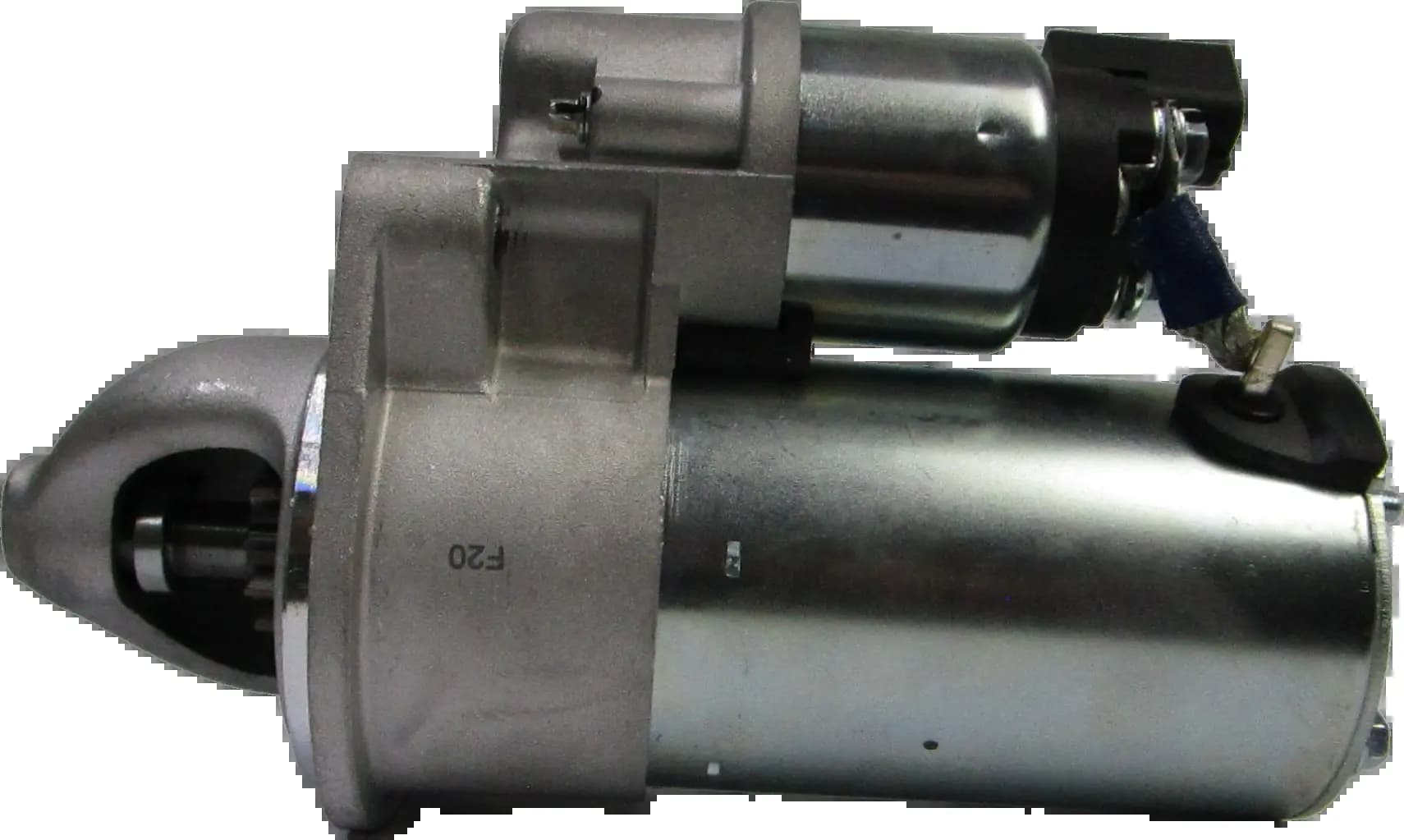 Starter SBM-E1398 - 2