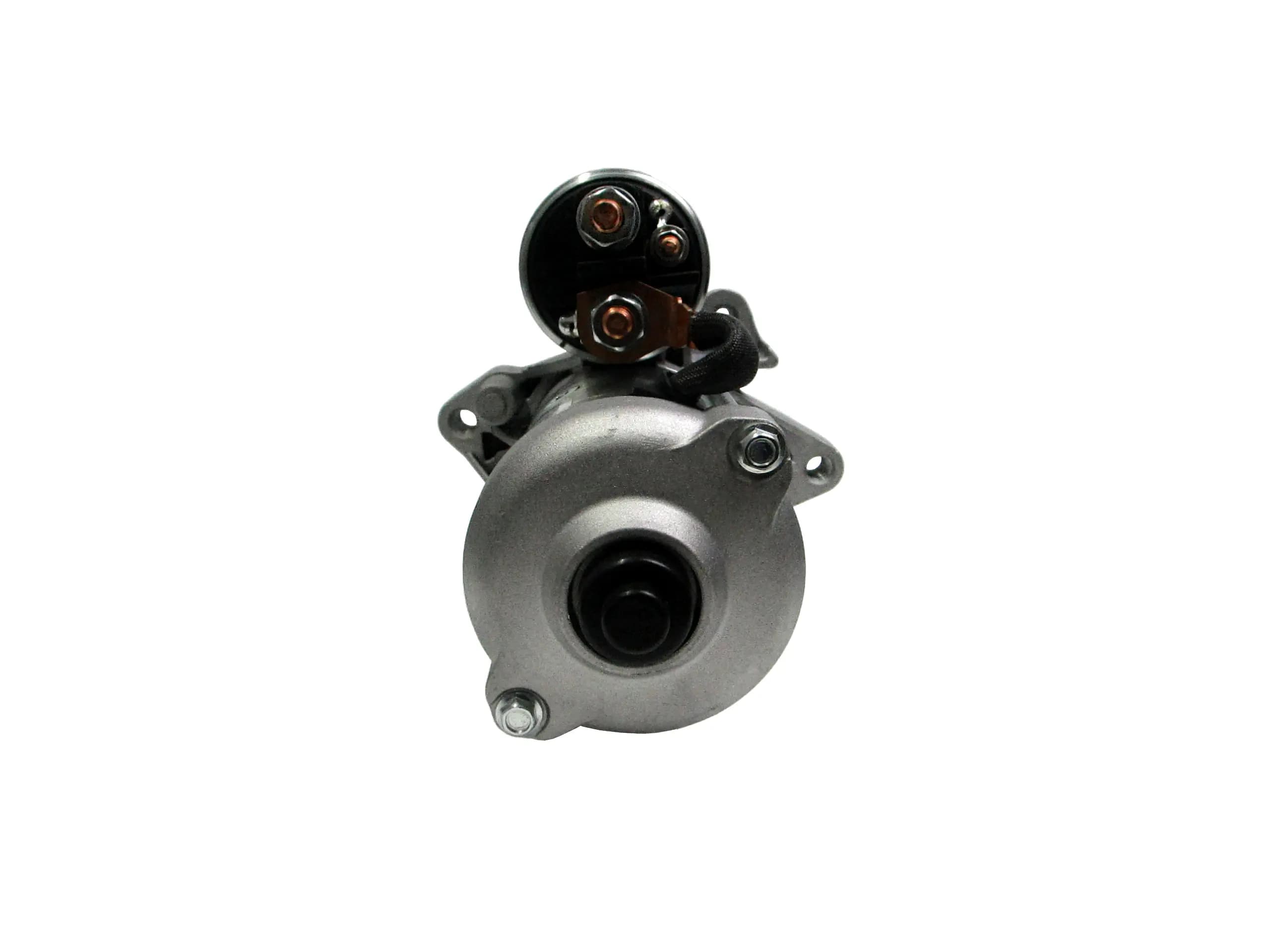 Starter SBM-E1420 - 3