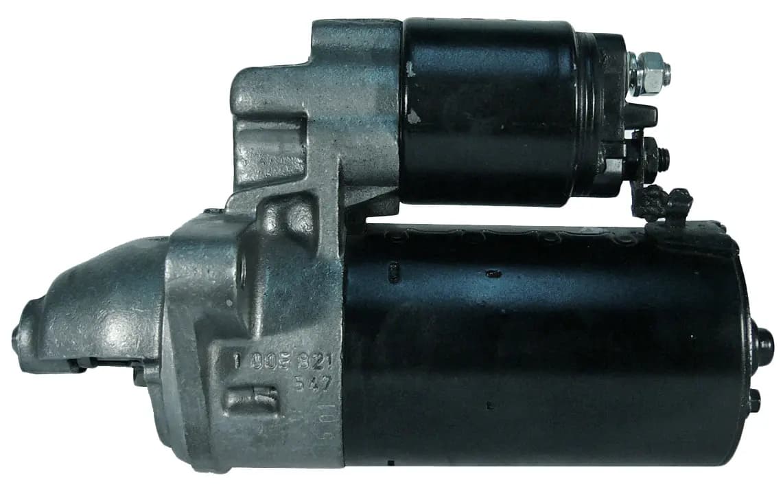 Starter SBM-E1492 - 2