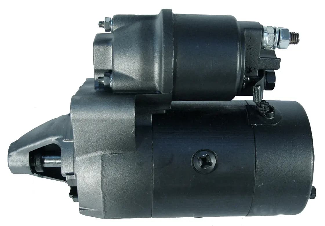 Starter SBM-E1501 - 2