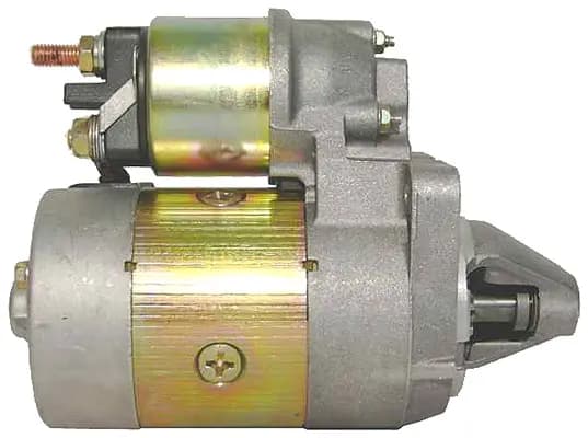 Starter SBM-E1502 - 2
