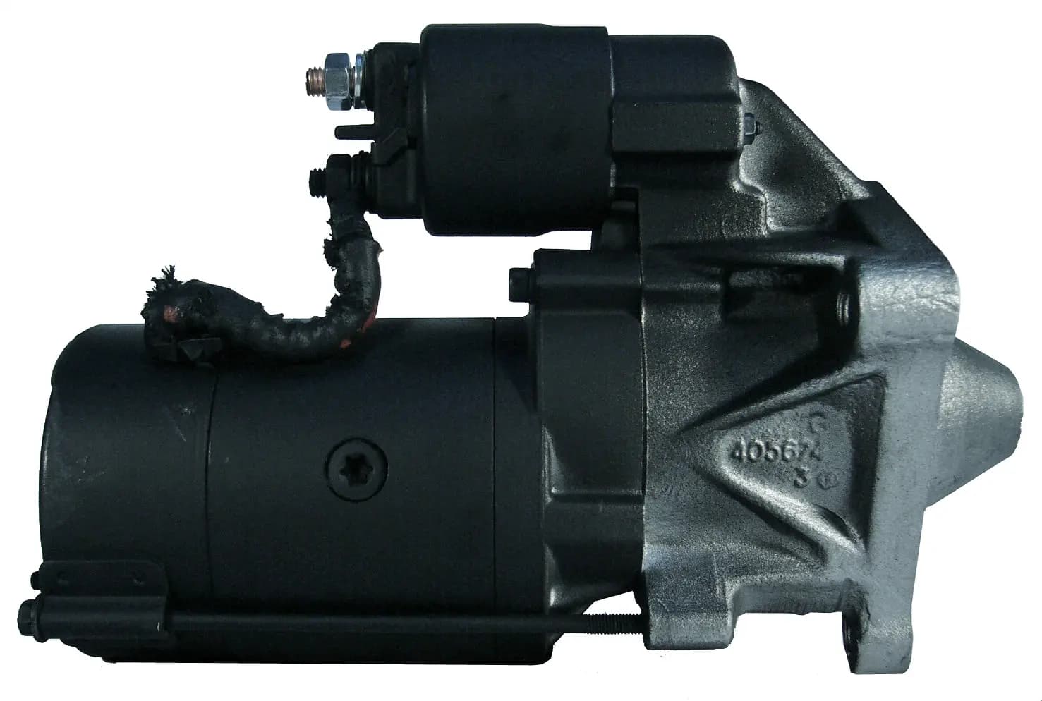 Starter SBM-E1507 - 2