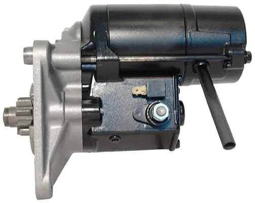 Starter SBM-E1509 - 2