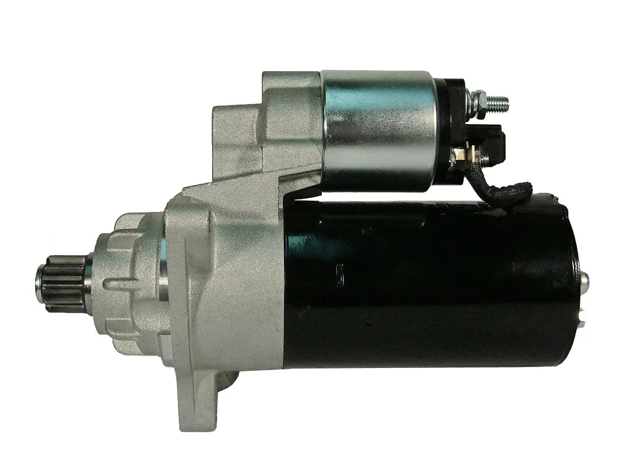 Starter SBM-E0074 - 2