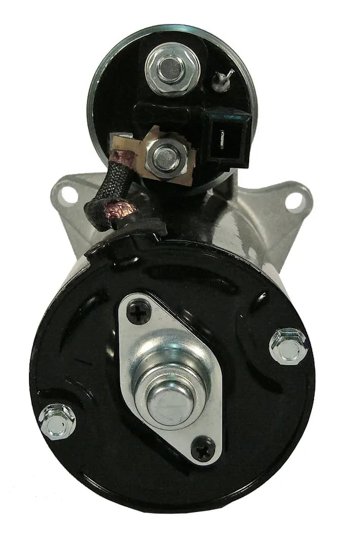 Starter SBM-E0074 - 3