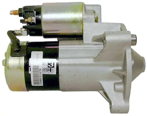 Starter SBM-E1511 - 2